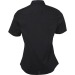Chemise Femme Manches courtes - James Nicholson, Chemise manches courtes publicidad
