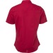 Chemise Femme Manches courtes - James Nicholson, Chemise manches courtes publicidad