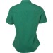 Chemise Femme Manches courtes - James Nicholson, Chemise manches courtes publicidad