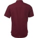 Chemise Femme Manches courtes - James Nicholson, Chemise manches courtes publicidad