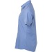 Chemise Femme Manches courtes - James Nicholson, Chemise manches courtes publicidad