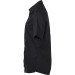 Chemise Femme Manches courtes - James Nicholson, Chemise manches courtes publicidad