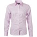 Camisa de manga larga en micro sarga para mujer - James Nicholson regalo de empresa