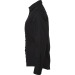 Camisa de manga larga en micro sarga para mujer - James Nicholson regalo de empresa