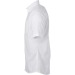 Camisa Micro Twill para hombre, Camisa de manga corta publicidad