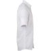 Camisa Micro Twill para hombre, Camisa de manga corta publicidad