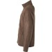 Chaqueta polar para hombre, chaqueta polar publicidad