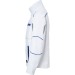 Veste Workwear - James Nicholson, veste de travail publicidad