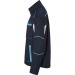 Veste Workwear - James Nicholson, veste de travail publicidad