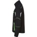 Veste Workwear - James Nicholson, veste de travail publicidad