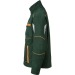 Veste Workwear - James Nicholson regalo de empresa