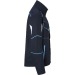 Veste Workwear - James Nicholson, veste de travail publicidad