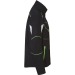 Veste Workwear - James Nicholson, veste de travail publicidad