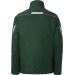 Veste Workwear - James Nicholson, veste de travail publicidad