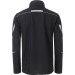 Ropa de trabajo chaqueta softshell, chaqueta de trabajo publicidad