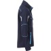 Ropa de trabajo chaqueta softshell, chaqueta de trabajo publicidad