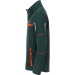 Ropa de trabajo chaqueta softshell, chaqueta de trabajo publicidad