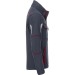 Ropa de trabajo chaqueta softshell, chaqueta de trabajo publicidad