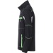 Ropa de trabajo chaqueta softshell, chaqueta de trabajo publicidad