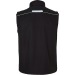 Chaleco Softshell Ropa de trabajo, Chaleco sin mangas publicidad