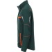 Veste hiver softshell Workwear - James Nicholson regalo de empresa
