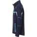 Veste hiver softshell Workwear - James Nicholson, veste de travail publicidad