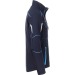 Veste hiver softshell Workwear - James Nicholson, veste de travail publicidad