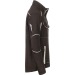 Veste hiver softshell Workwear - James Nicholson regalo de empresa