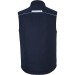 Chaleco Softshell Ropa de trabajo, Chaleco o chaqueta sin mangas publicidad