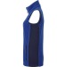 Bodywarmer workwear Femme - James Nicholson regalo de empresa