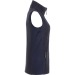 Bodywarmer workwear Femme - James Nicholson regalo de empresa