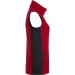 Bodywarmer workwear Femme - James Nicholson, Bodywarmer ou veste sans manches publicidad