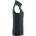 Bodywarmer workwear Femme - James Nicholson, Bodywarmer ou veste sans manches publicidad
