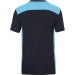 Camiseta de trabajo para hombre., Camiseta profesional de trabajo publicidad