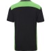Camiseta de trabajo para hombre., Camiseta profesional de trabajo publicidad