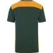 Camiseta de trabajo para hombre. regalo de empresa