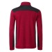 Chaqueta de vellón de ropa de trabajo para hombres. regalo de empresa