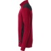 Chaqueta de vellón de ropa de trabajo para hombres. regalo de empresa