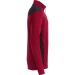 Chaqueta de vellón de ropa de trabajo para hombres. regalo de empresa