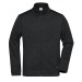 Chaqueta de vellón de ropa de trabajo para hombres. regalo de empresa