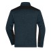 Veste polaire Workwear - James Nicholson regalo de empresa