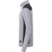 Chaqueta polar para hombre Workwear Large, chaqueta polar publicidad