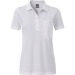 Polo de trabajo para mujer. regalo de empresa