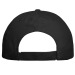 Gorra deportiva, Gorra deportiva publicidad