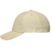 Gorra deportiva, Gorra deportiva publicidad