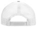 Gorra de malla / visera plana de 5 paneles regalo de empresa