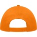 Gorra lisa - James Nicholson regalo de empresa