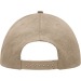 Gorra lisa - James Nicholson, Gorras Flexfit publicidad
