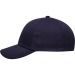 Gorra lisa - James Nicholson, Gorras Flexfit publicidad