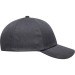 Gorra lisa - James Nicholson, Gorras Flexfit publicidad